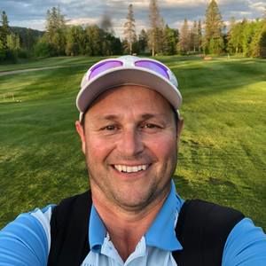 Meet your Posher, Danny